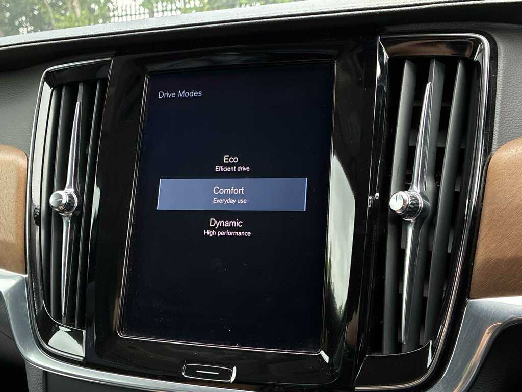 Volvo S90 2.0 S90 Inscription Black #32