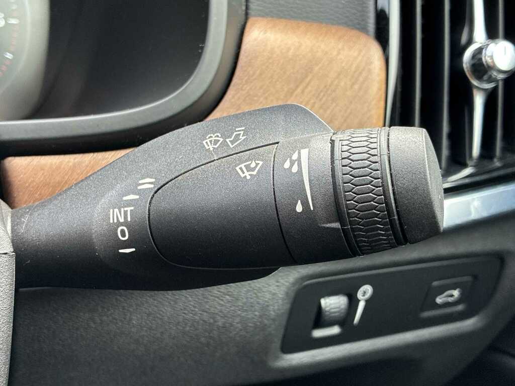 Volvo S90 2.0 S90 Inscription Black #26