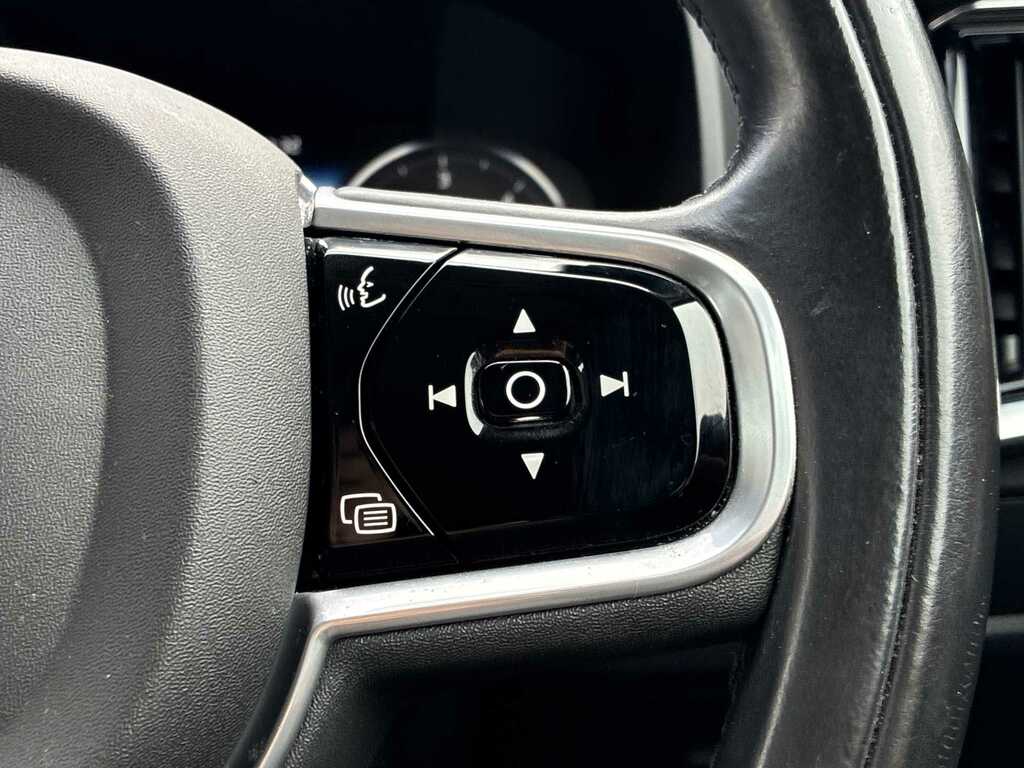 Volvo S90 2.0 S90 Inscription Black #24