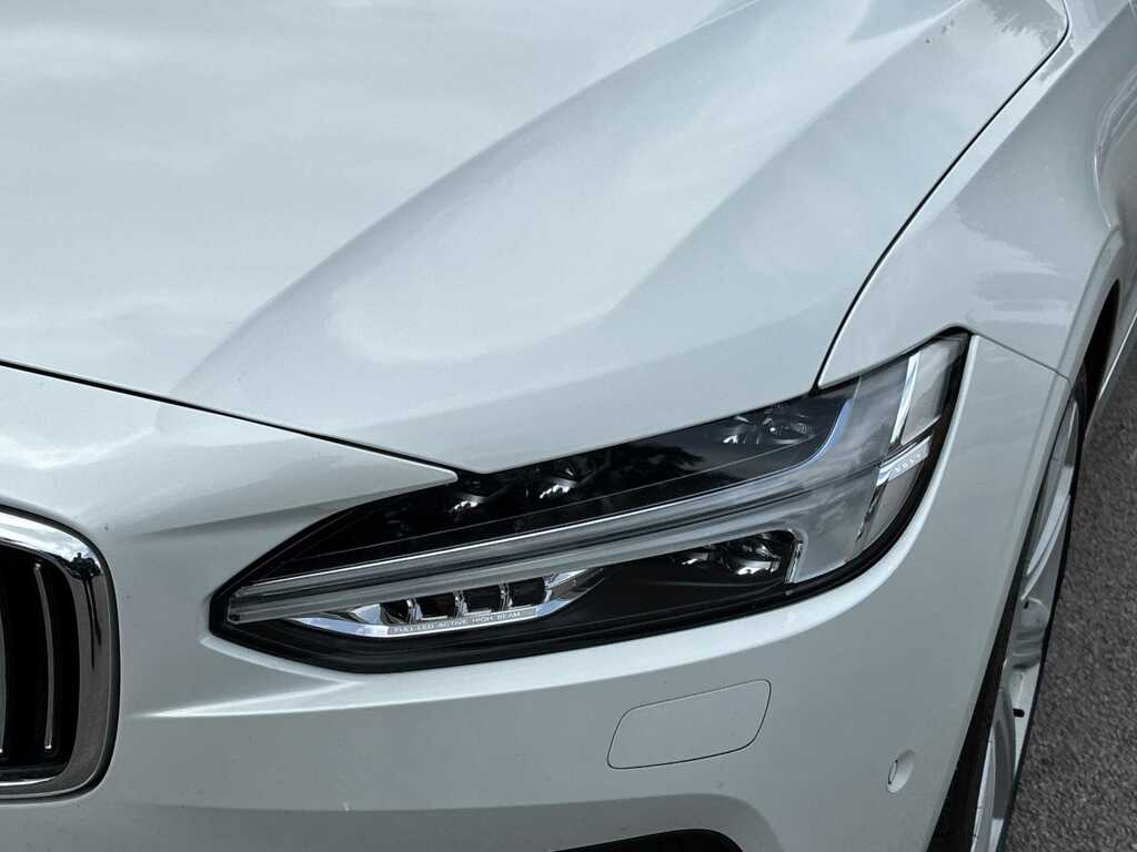 Volvo S90 2.0 S90 Inscription Black #27