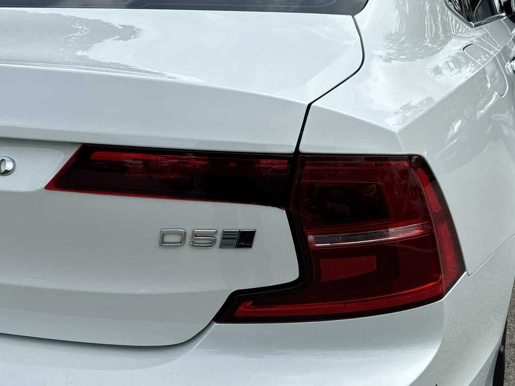 Volvo S90 2.0 S90 Inscription Black #28