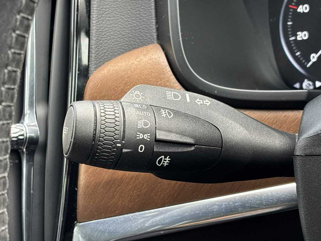 Volvo S90 2.0 S90 Inscription Black #25