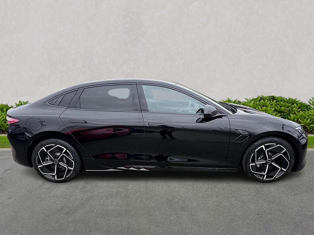 Byd Seal 390Kw Excellence Awd 83Kwh Black #3
