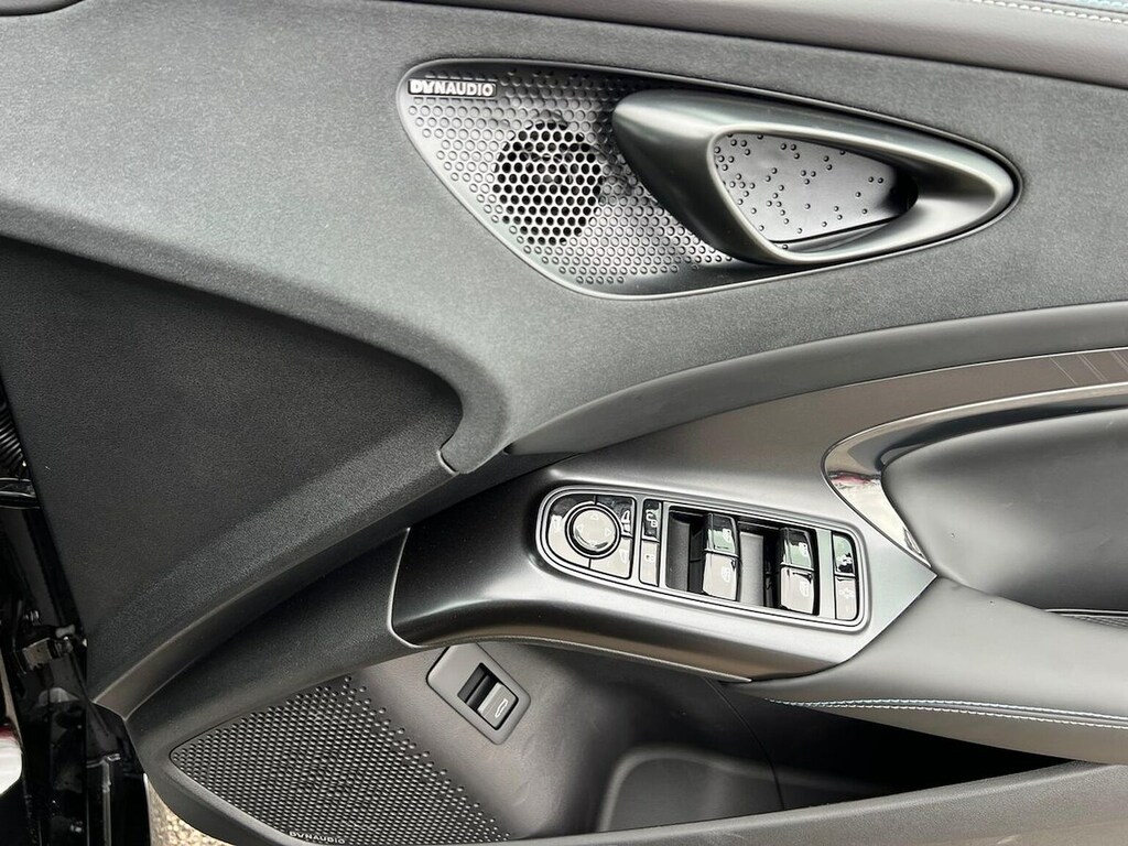 Byd Seal 230Kw Design 83Kwh Grey #30