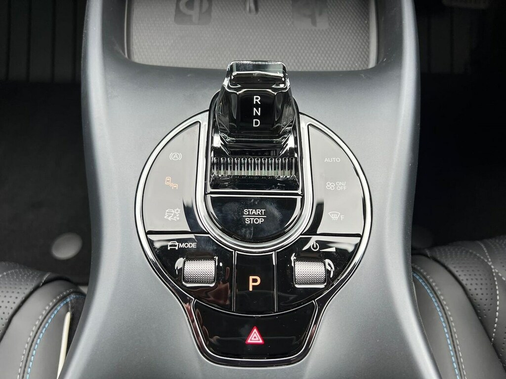 Byd Seal 230Kw Design 83Kwh Grey #13
