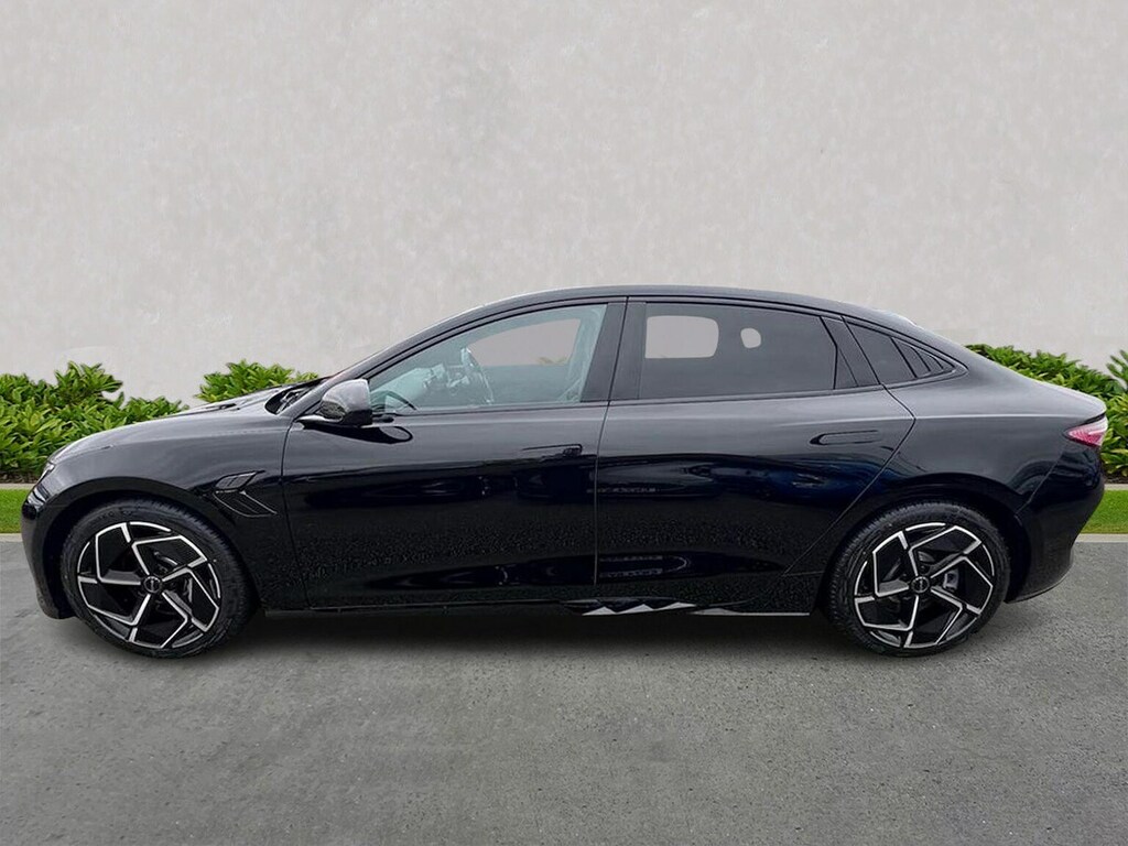 Byd Seal 230Kw Design 83Kwh Grey #19