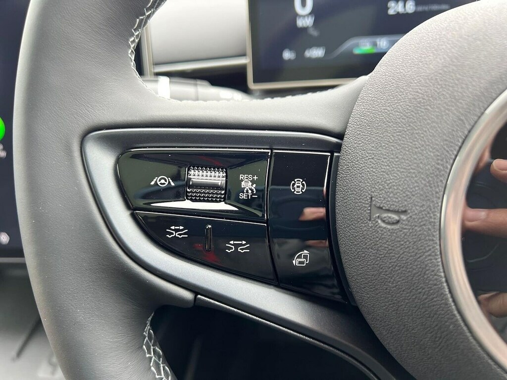 Byd Seal 230Kw Design 83Kwh Grey #26