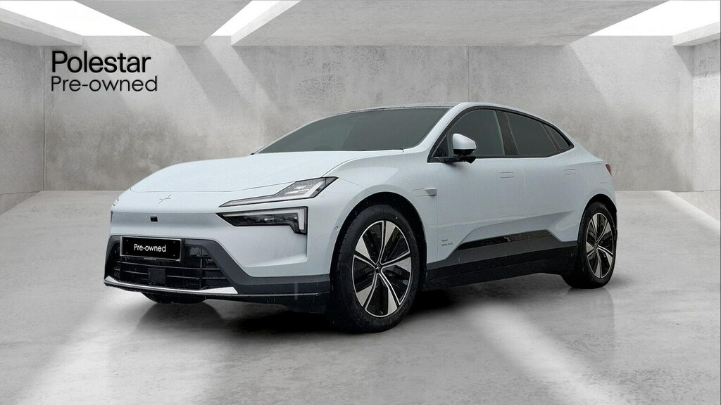 Polestar 4 400Kw 100Kwh Long Range Dual Motor Plus #7