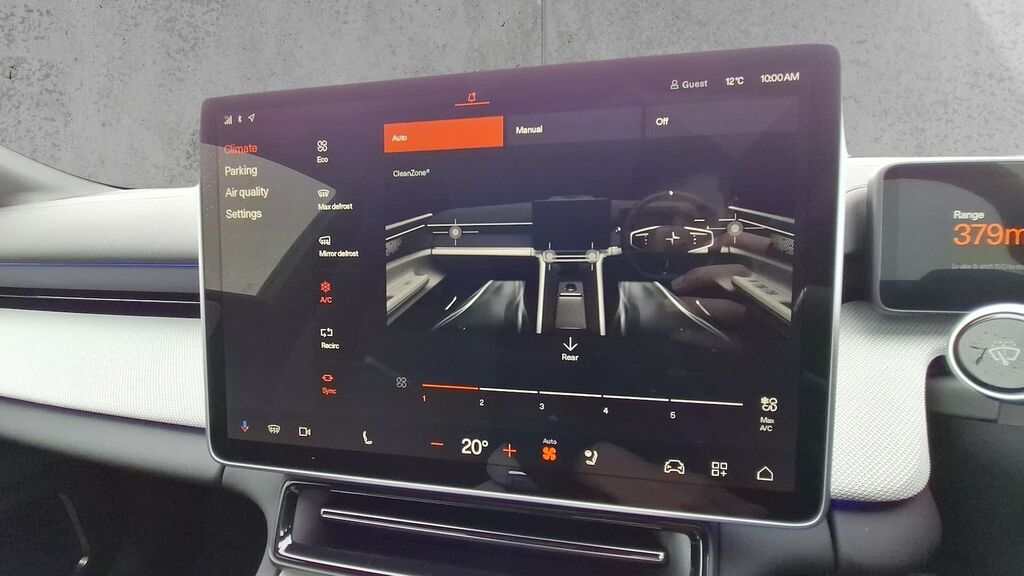 Polestar 4 400Kw 100Kwh Long Range Dual Motor Plus #15