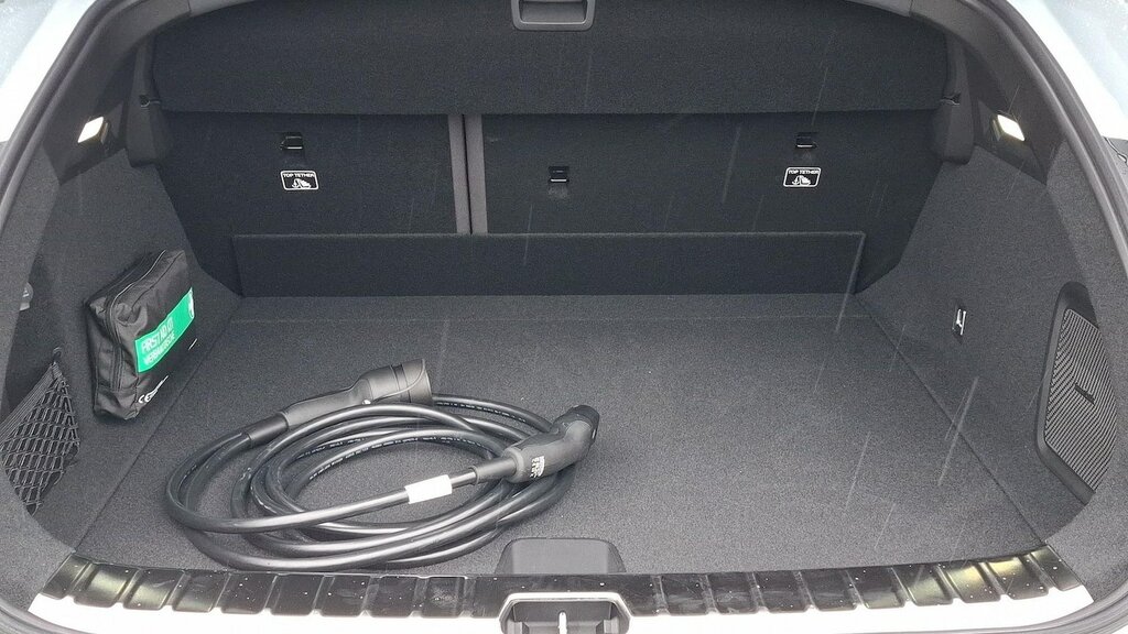 Polestar 4 400Kw 100Kwh Long Range Dual Motor Plus #27