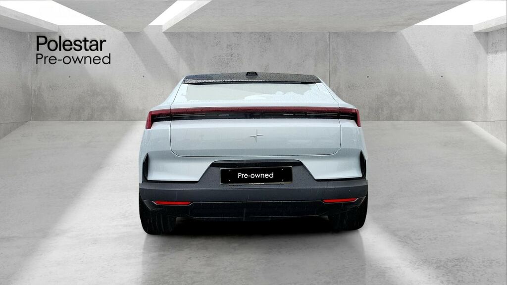 Polestar 4 200Kw 100Kwh Long Range Single Motor Plus  #4