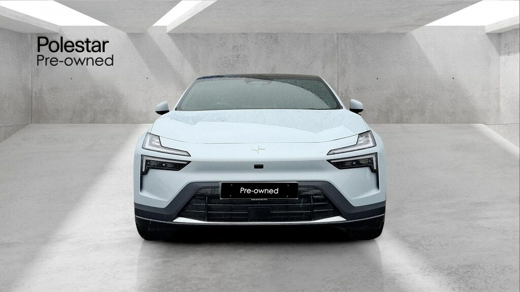 Polestar 4 400Kw 100Kwh Long Range Dual Motor Plus #8
