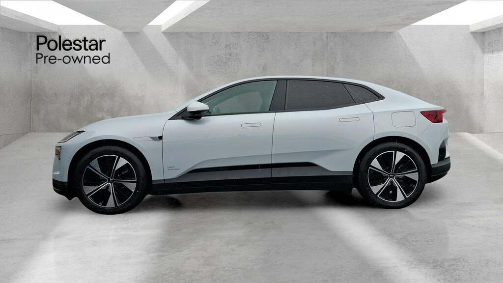 Polestar 4 200Kw 100Kwh Long Range Single Motor Plus  #6