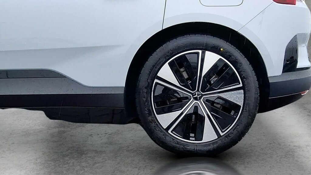 Polestar 4 400Kw 100Kwh Long Range Dual Motor Plus #26