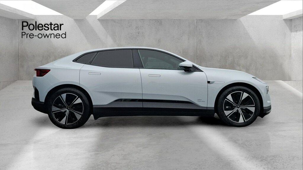 Polestar 4 200Kw 100Kwh Long Range Single Motor Plus  #2