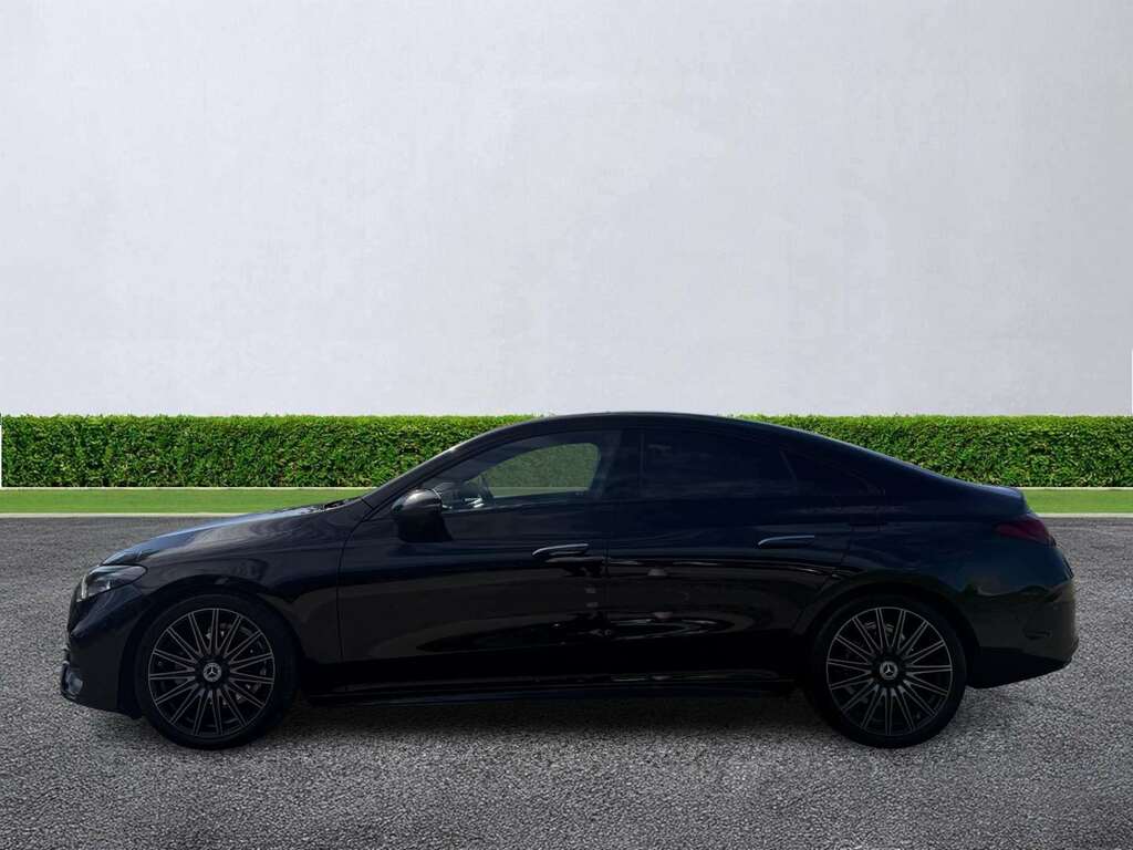 Mercedes-Benz CLA Class Cla 180 Amg Line Premium Plus Black #6