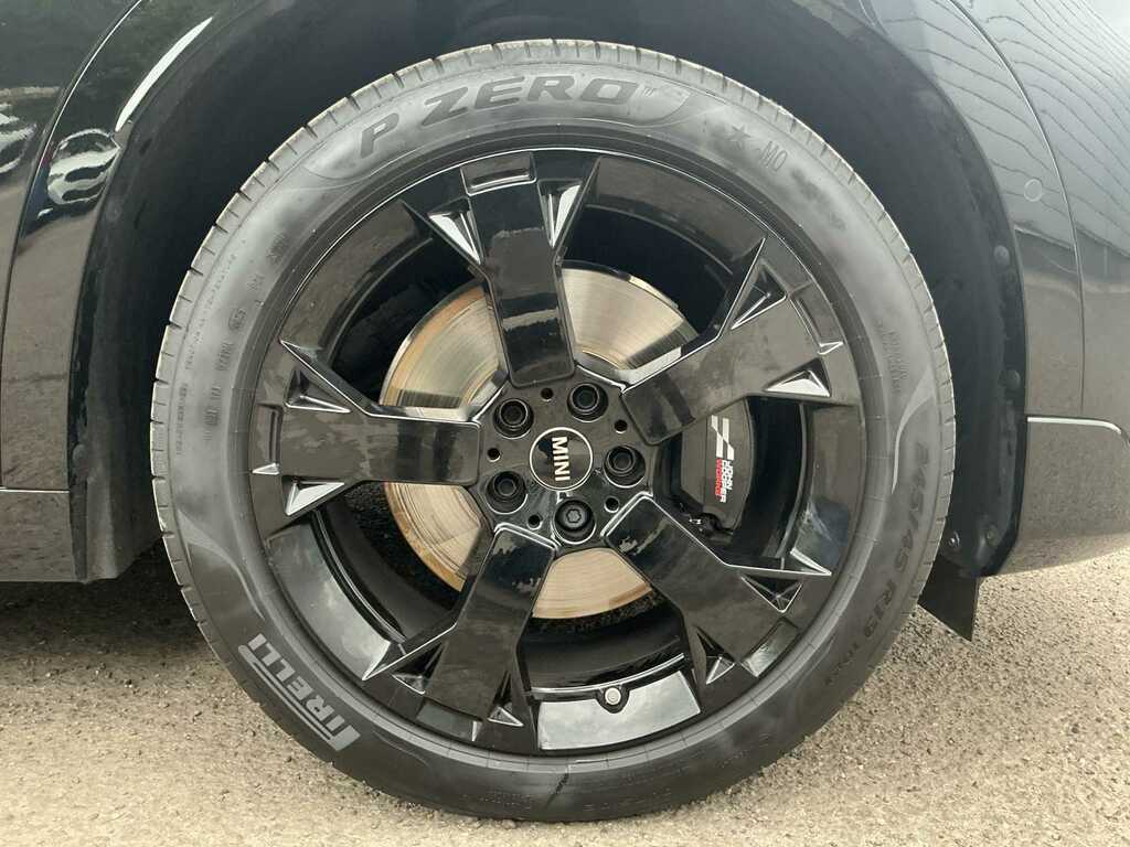 Mini Countryman 2.0 S Sport All4 Level 2 DS75CFM Black #6