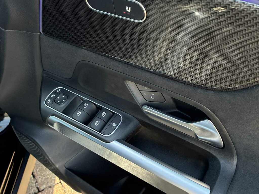 Mercedes-Benz GLB Class 200 Amg Line Premium Plus 7G-tronic Black #21