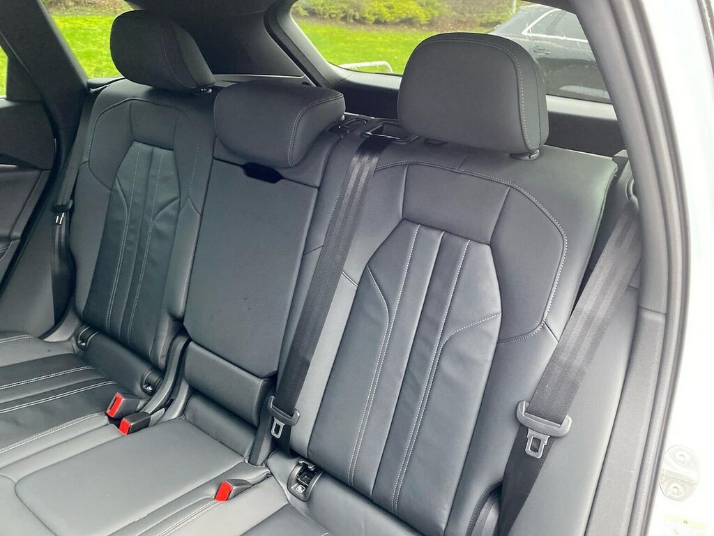 Audi Q5 2.0 Tdi Quattro Launch Edition S Tronic Grey #16
