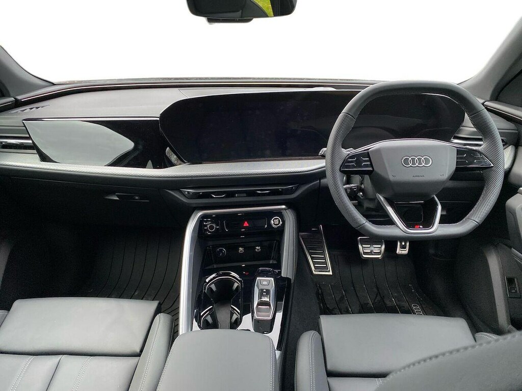 Audi Q5 2.0 Tdi Quattro Launch Edition S Tronic Grey #8