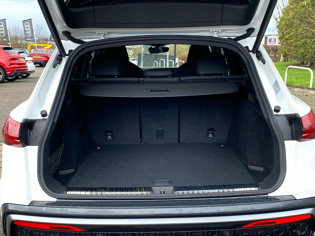 Audi Q5 2.0 Tdi Quattro Launch Edition S Tronic Grey #17