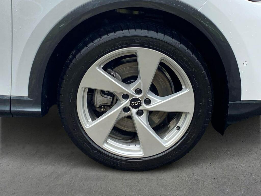 Audi Q5 2.0 Tdi Quattro S Line S Tronic Soundvision White #6