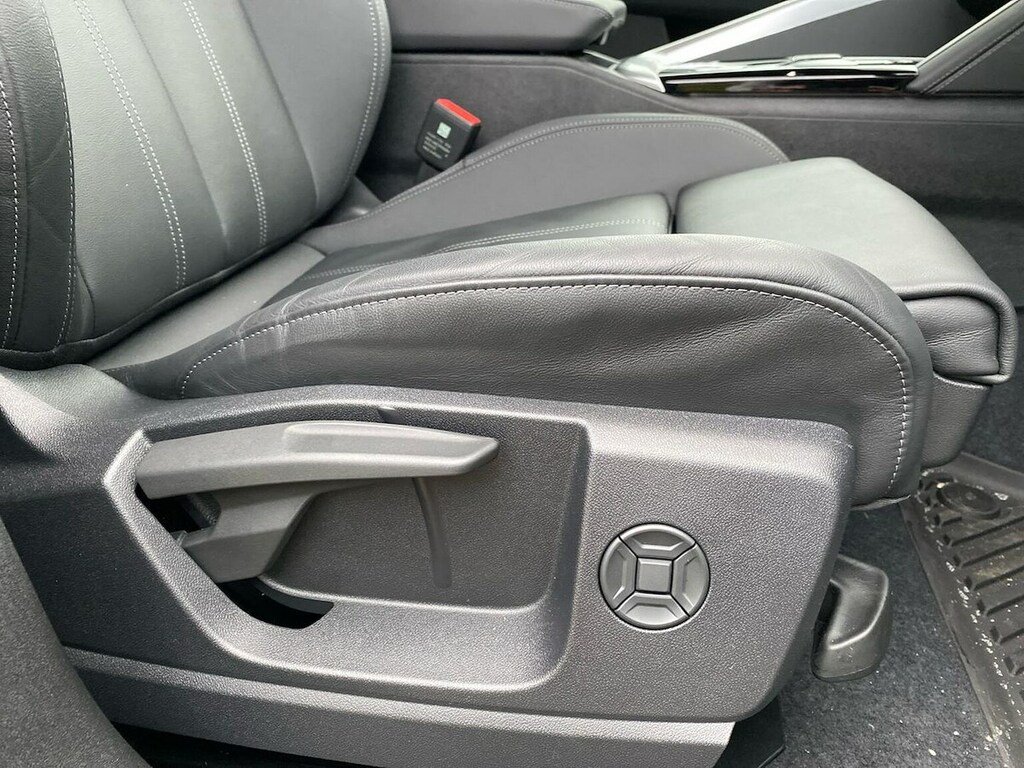 Audi Q5 2.0 Tdi Quattro Launch Edition S Tronic Grey #30