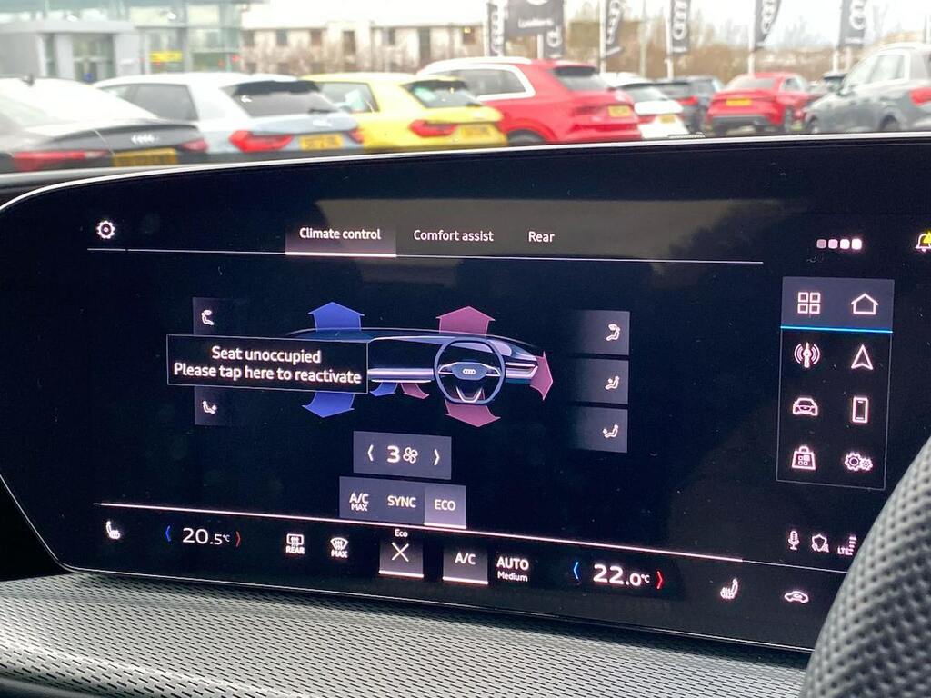 Audi Q5 2.0 Tdi Quattro Launch Edition S Tronic Grey #12