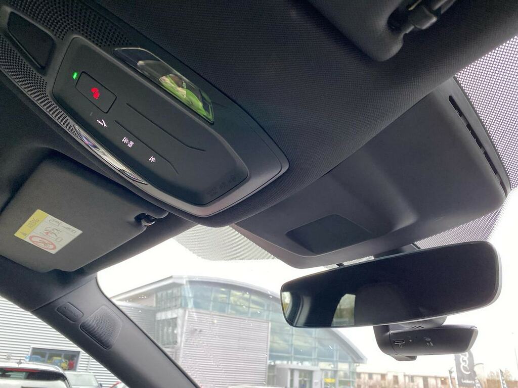 Audi Q5 2.0 Tdi Quattro Launch Edition S Tronic Grey #14