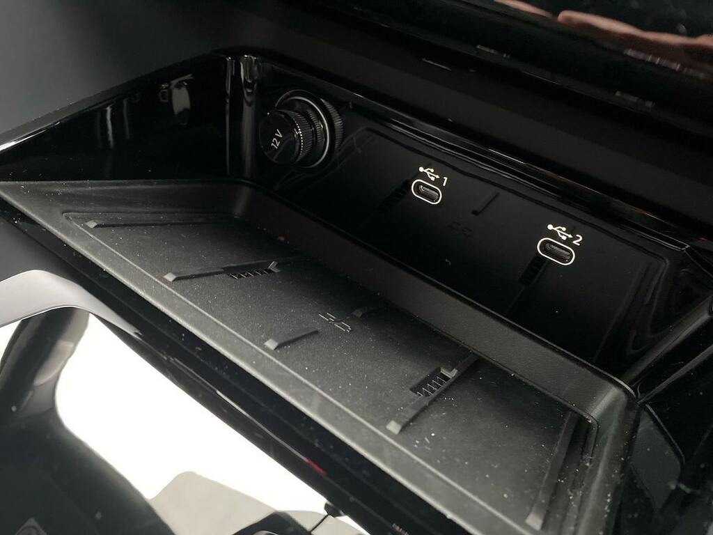 Audi Q5 2.0 Tdi Quattro Launch Edition S Tronic Grey #32