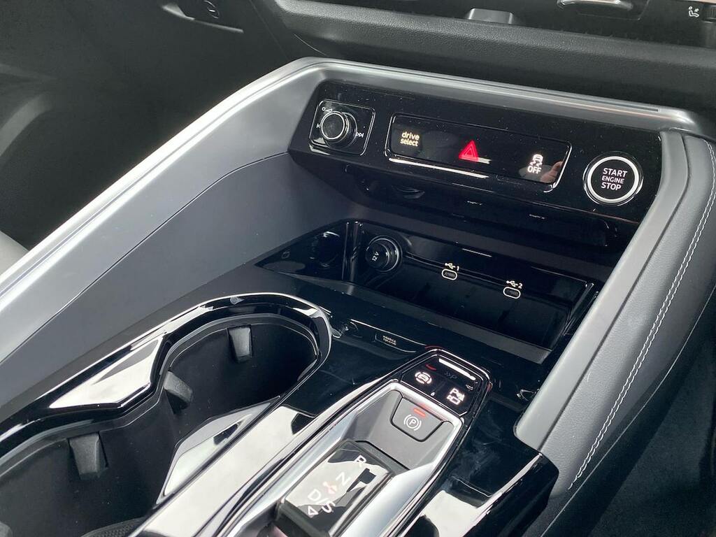 Audi Q5 2.0 Tdi Quattro Launch Edition S Tronic Grey #22