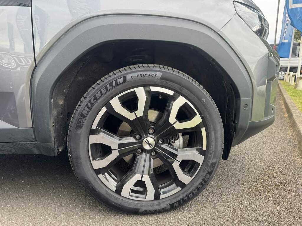 Dacia Bigster 1.2 Tce 140 Journey Grey #6