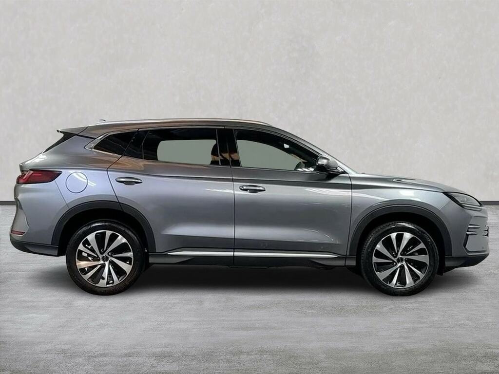 Byd Seal U Seal U 1.5 Dm-i Boost Estate Grey #3
