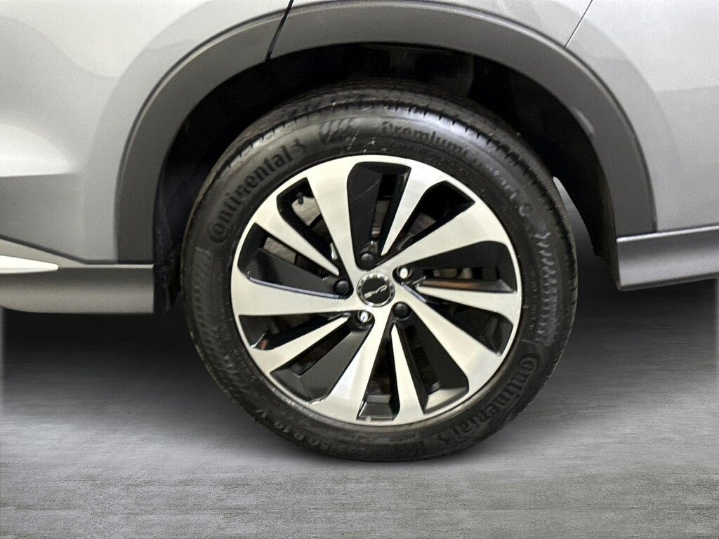 Byd Seal U Seal U 1.5 Dm-i Boost Estate Grey #6