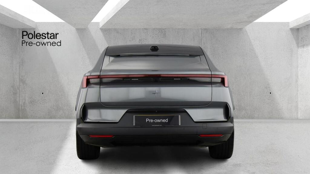 Polestar 4 400Kw 100Kwh Long Range Dual Motor Plus Grey #4
