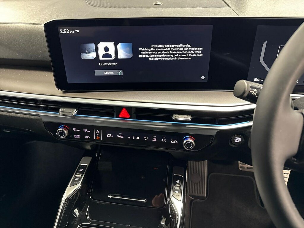 Kia Sorento 1.6 T-gdi Phev 4 Black #11