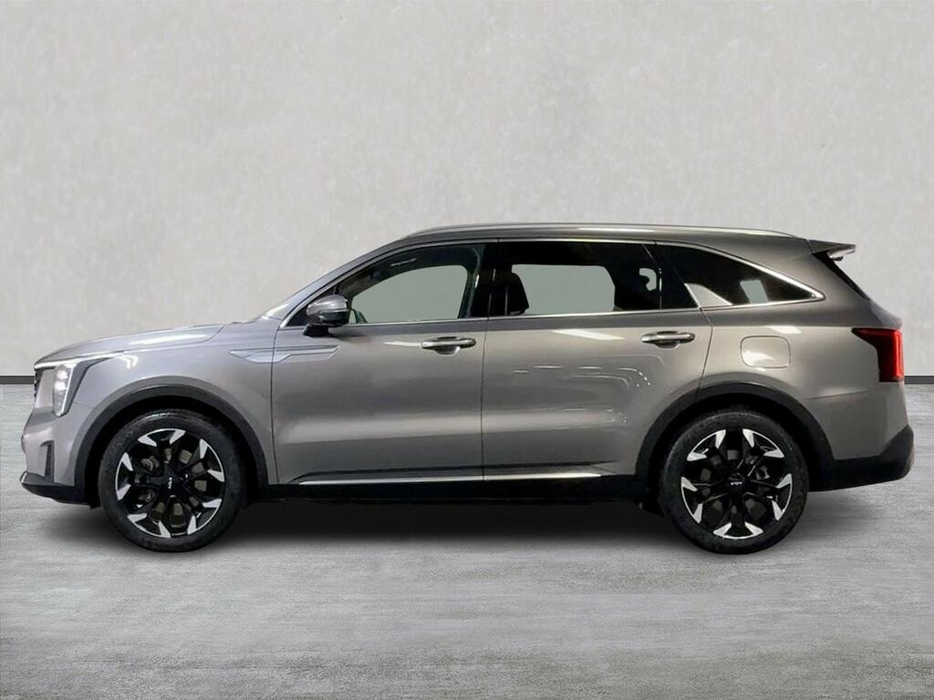 Kia Sorento 1.6 T-gdi Phev 4 Black #19