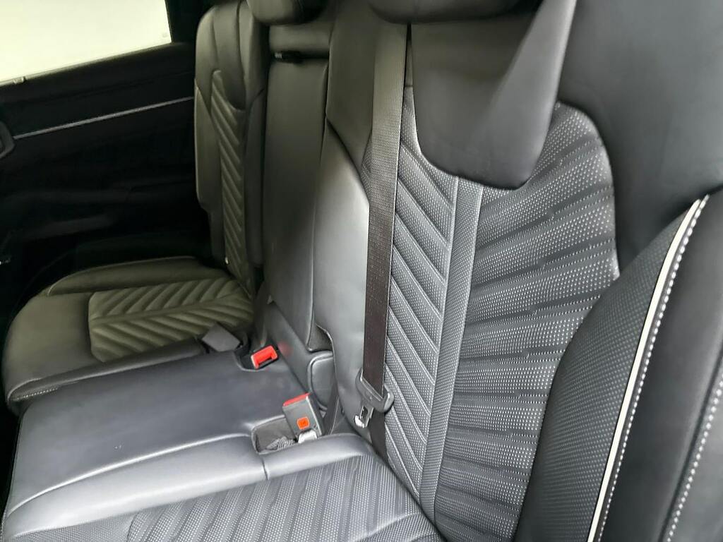 Kia Sorento 1.6 T-gdi Phev 4 Black #16