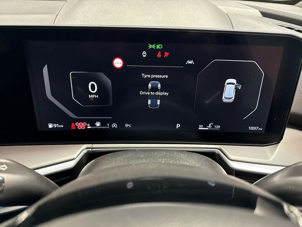 Kia Sorento 1.6 T-gdi Phev 4 Black #10