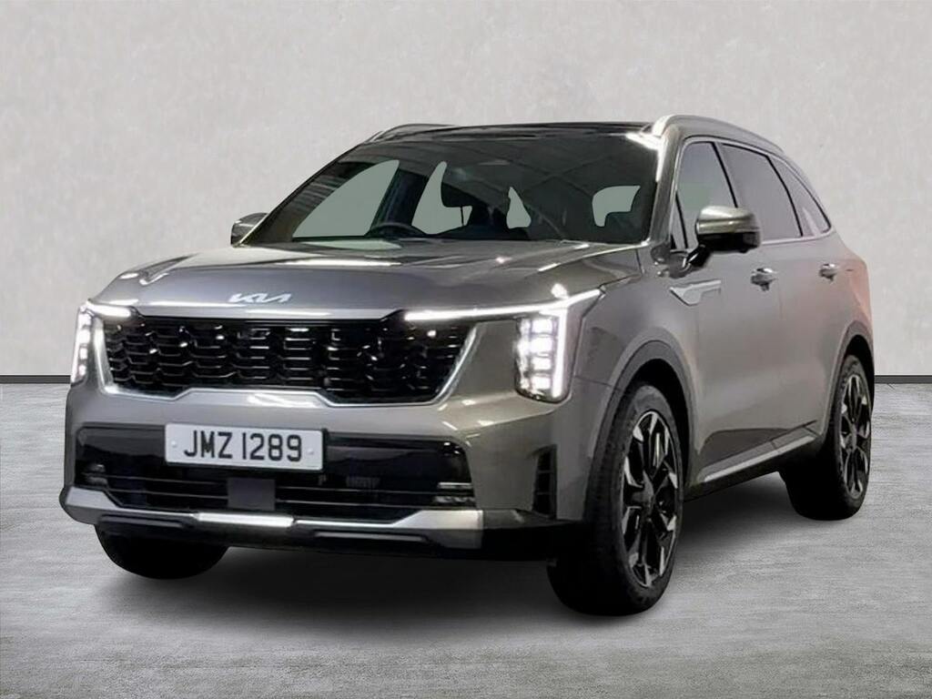 Kia Sorento 1.6 T-gdi Phev 4 Black #20