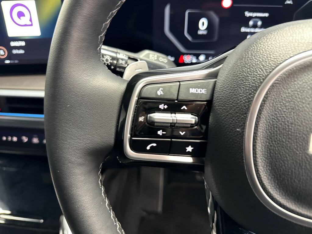 Kia Sorento 1.6 T-gdi Phev 4 Black #24