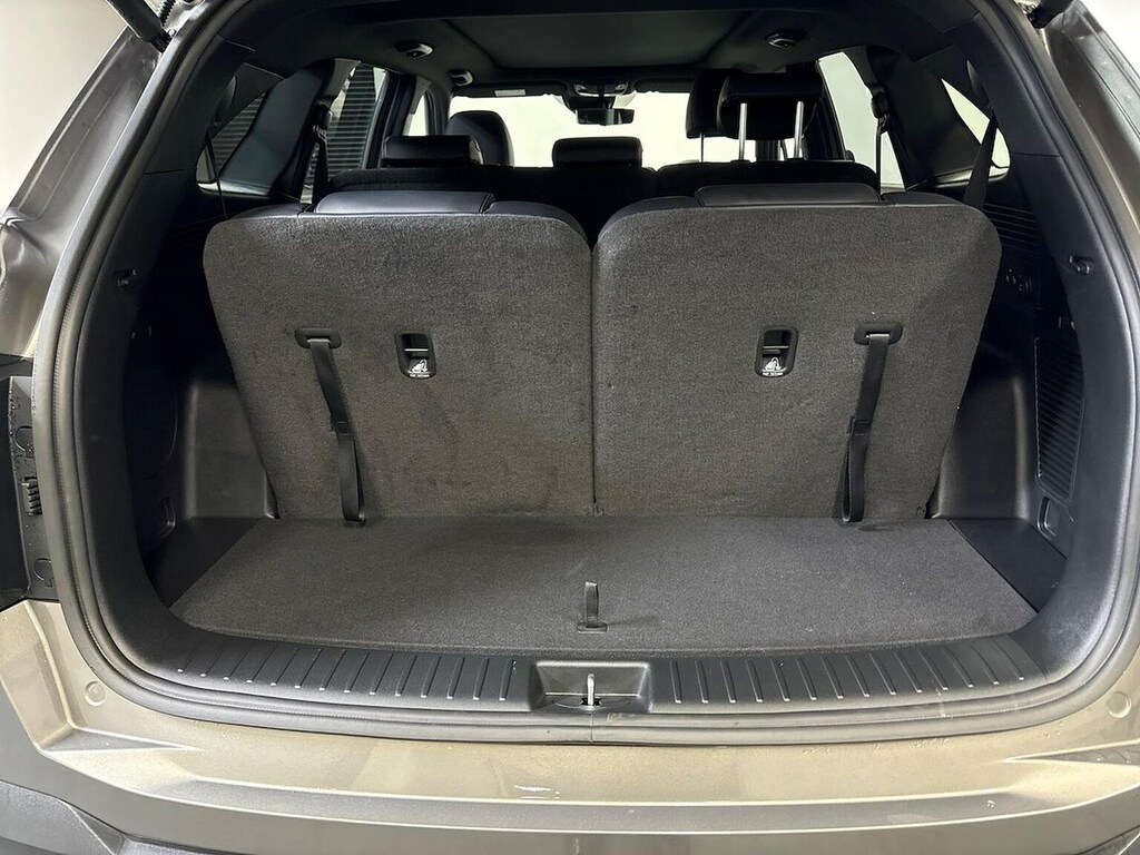 Kia Sorento 1.6 T-gdi Phev 4 Black #17