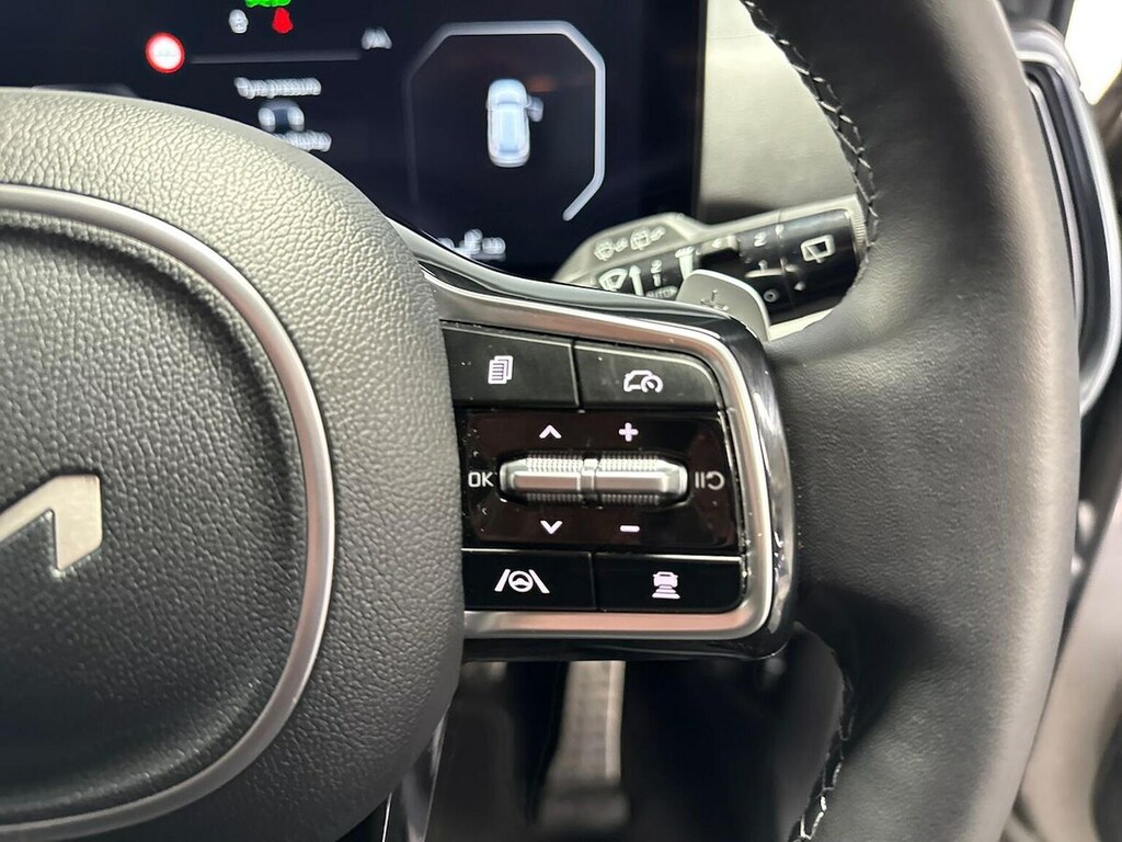 Kia Sorento 1.6 T-gdi Phev 4 Black #25