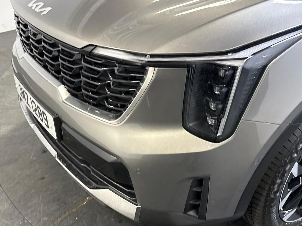 Kia Sorento 1.6 T-gdi Phev 4 Black #29