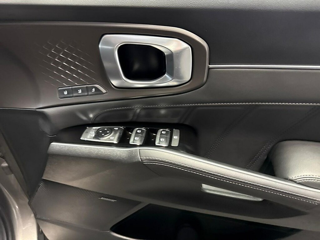 Kia Sorento 1.6 T-gdi Phev 4 Black #21