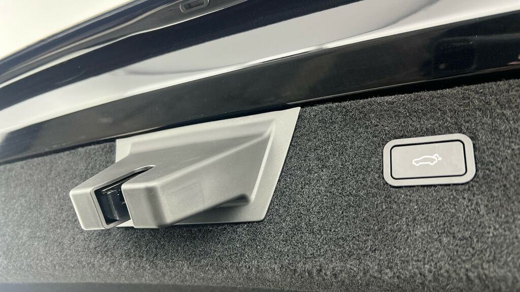 Polestar 4 200Kw 100Kwh Long Range Single Motor Plus White #29