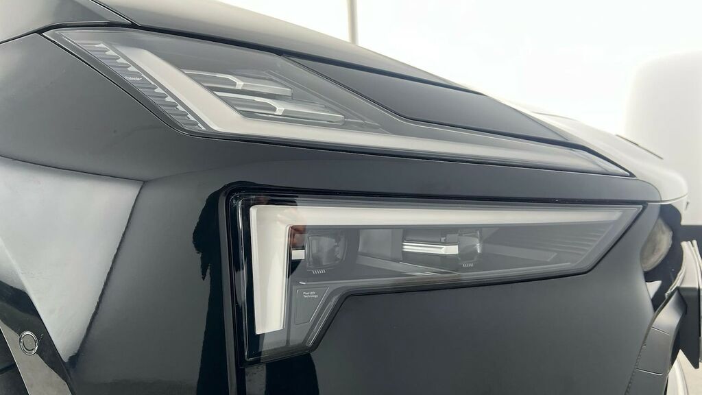 Polestar 4 200Kw 100Kwh Long Range Single Motor Plus White #39