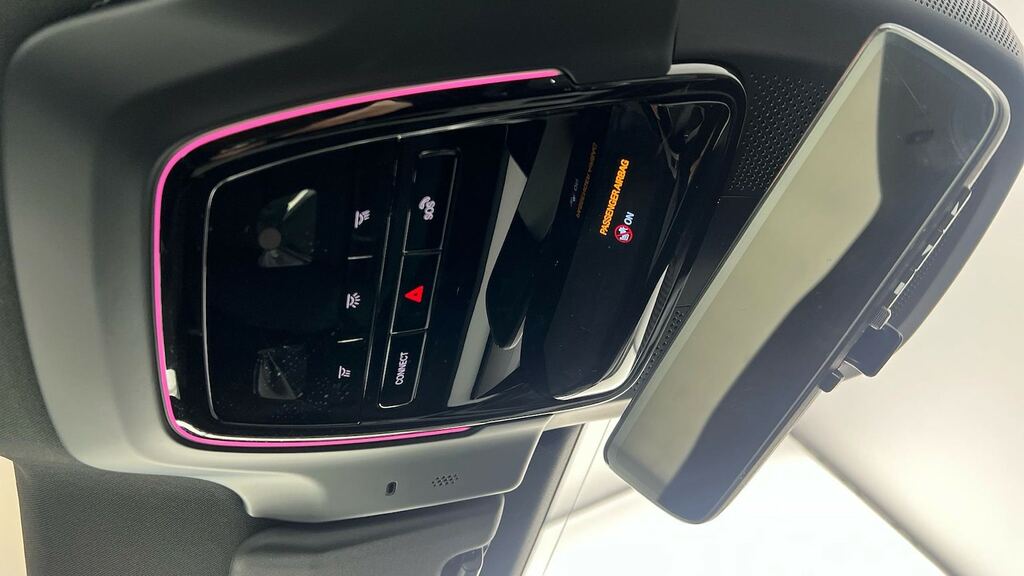 Polestar 4 200Kw 100Kwh Long Range Single Motor Plus White #25
