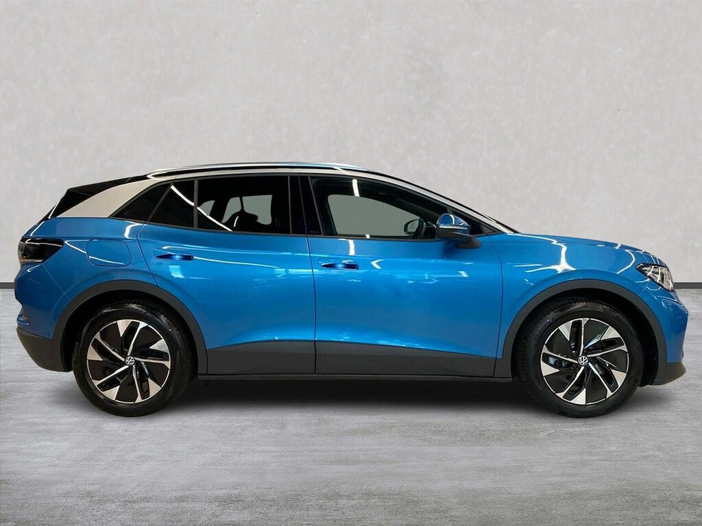 Volkswagen ID.4 Pro 77Kwh Match Suv 286 Ps Blue #3