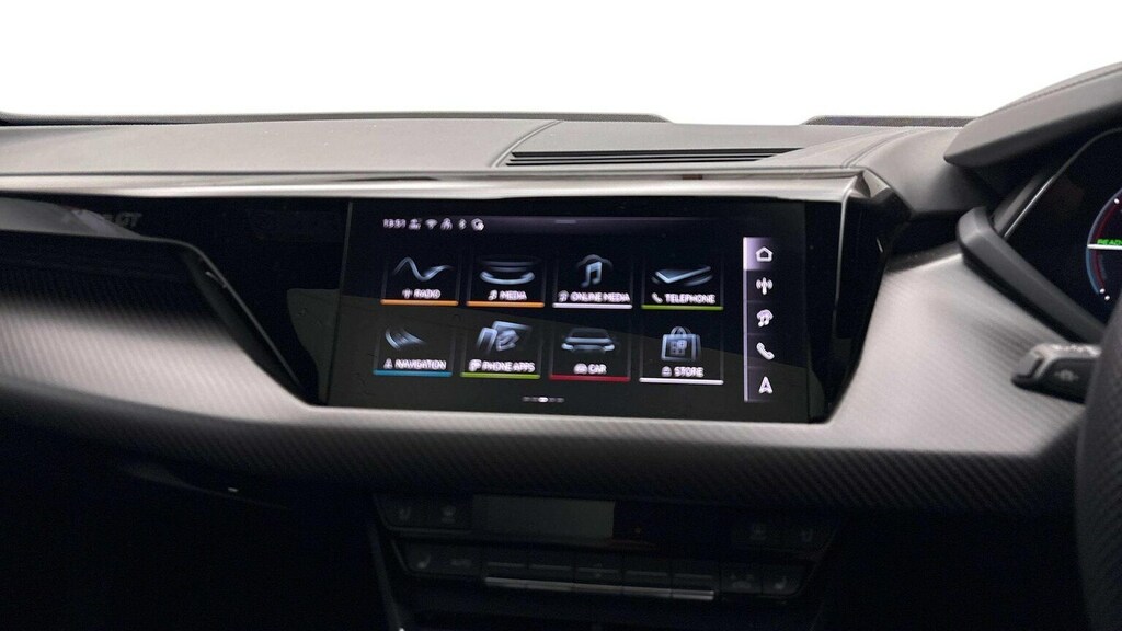 Audi E Tron GT 105Kwh Launch Edition Saloon Qua Grey #8